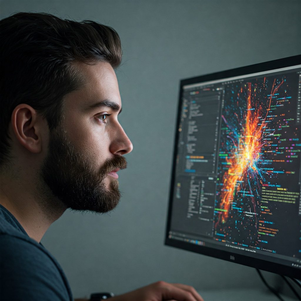A Beginners Guide to Unlocking the World of AI